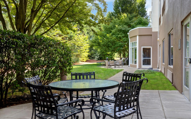 Hilton Garden Inn Portland/Beaverton