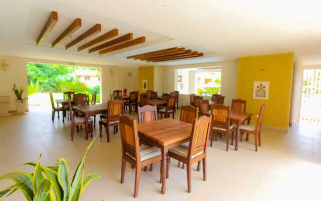 Villa Mandhari- Diani Beach