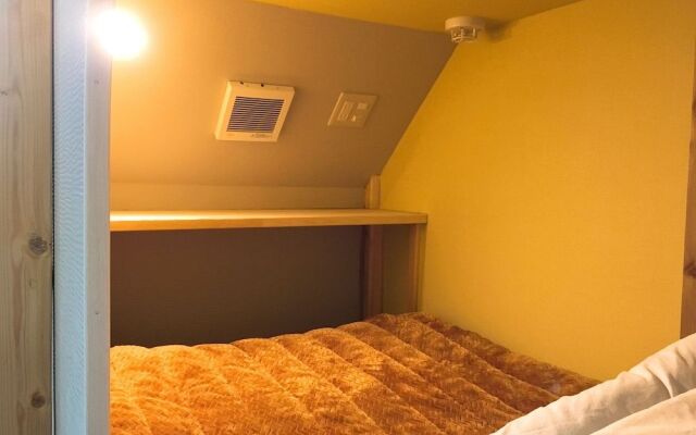Hostel Mallika