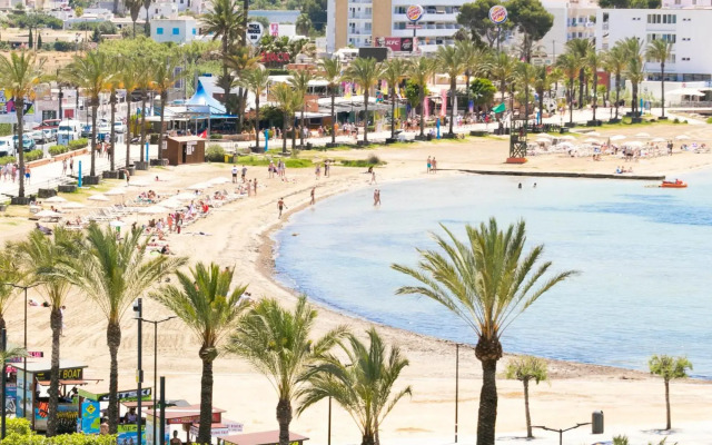 The Blue Apartments by Ibiza Feeling - Adult Only