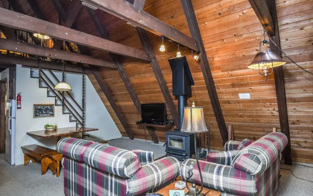 In the Pines 3 Bedroom House