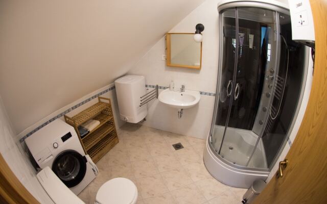 Alpe Aria Apartment