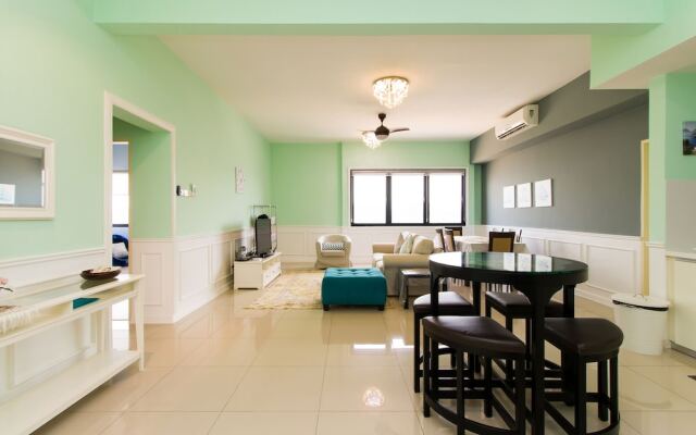 Encorp Strand Residences by Airhost