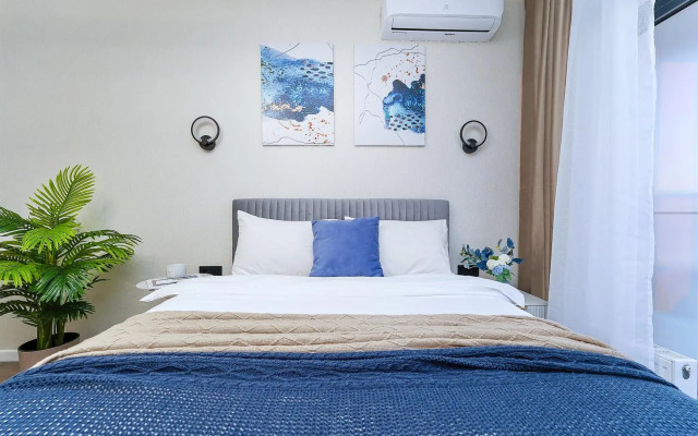 ЖК Кислород Гости-24