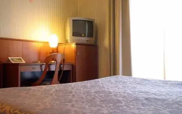 Hotel Willy