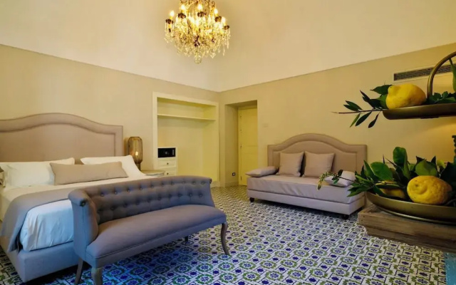 Villa Gialisa