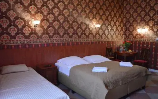 Hotel - Pension Bella