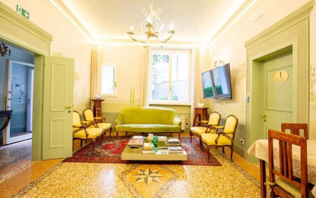 Villa Tortorelli