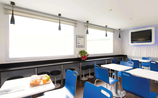 Ibis Budget Bilbao Arrigorriaga