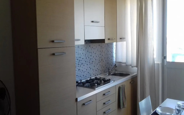 Studio Praia Diante Ocean View