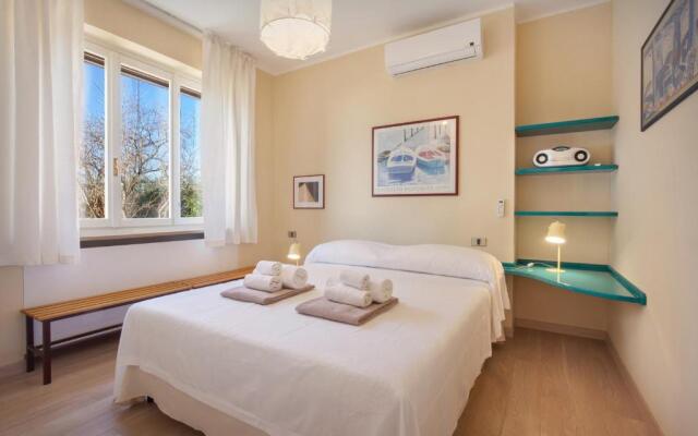 Residence Ai Vigneti With Pool