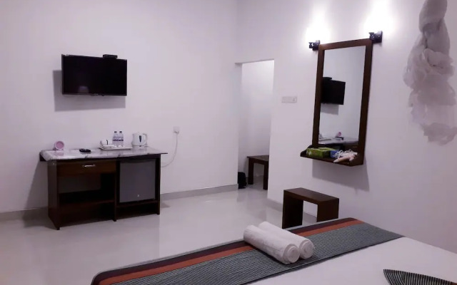 Sigiri Hibiscus Villa