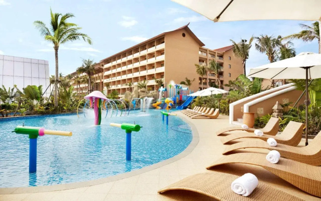 Wyndham Maoming