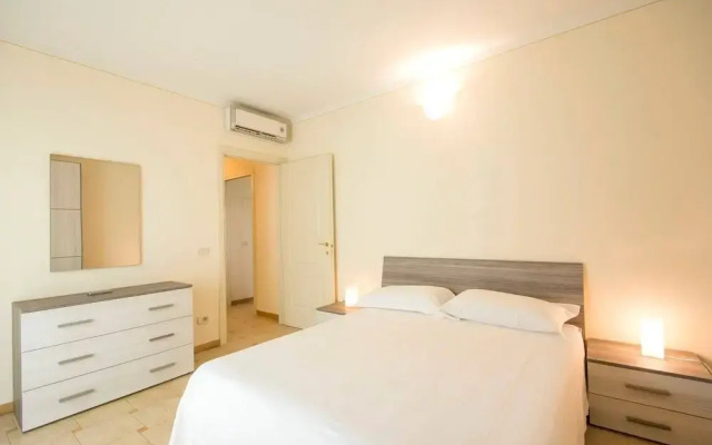 Altido Porta Elisa Flat
