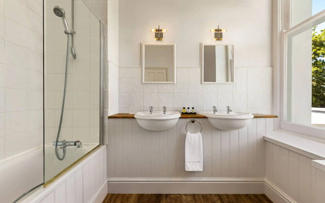 Wyndham Trenython Manor Cornwall