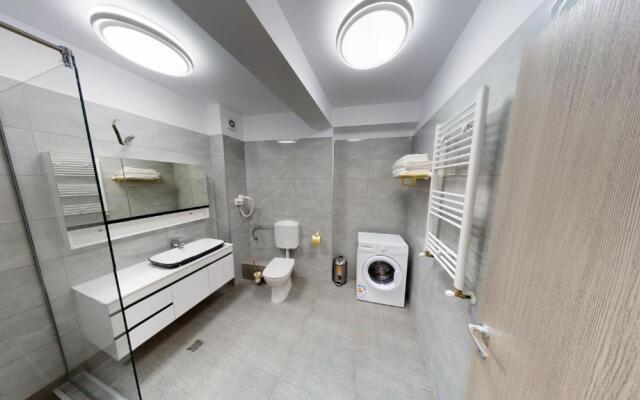 Le Blanc ApartHotel