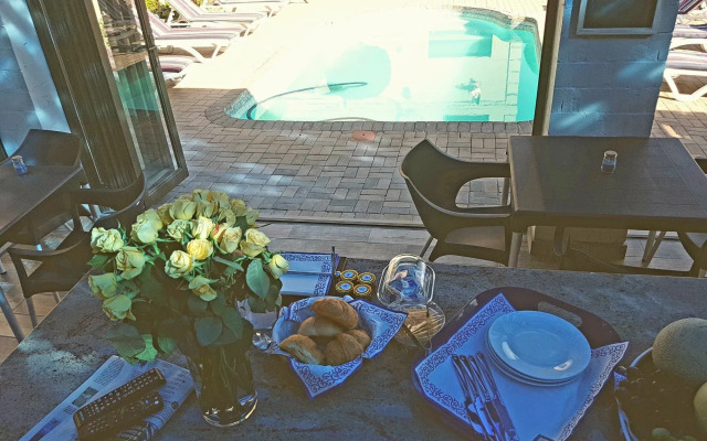 Seagulls Guest House