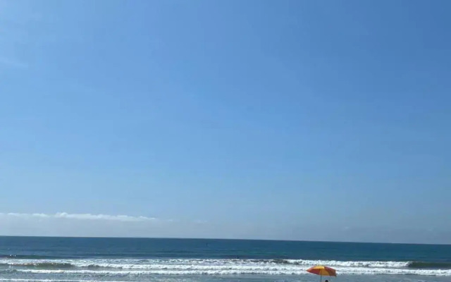 Apartamento-Ubatuba, Praia Grande Litoral Norte- SP