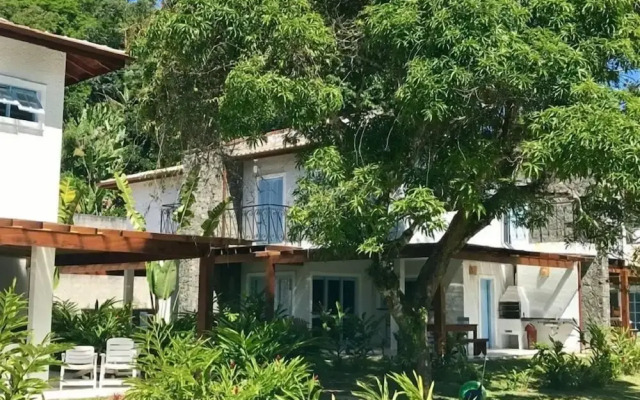 Villa Divina Pietra