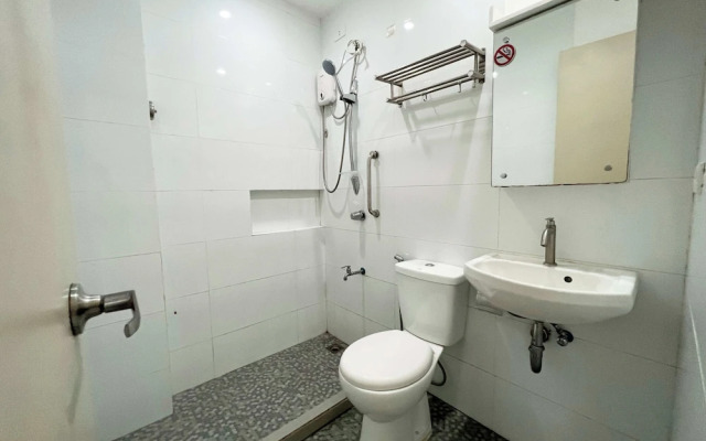 Accessline Inn Boracay powered by Cocotel