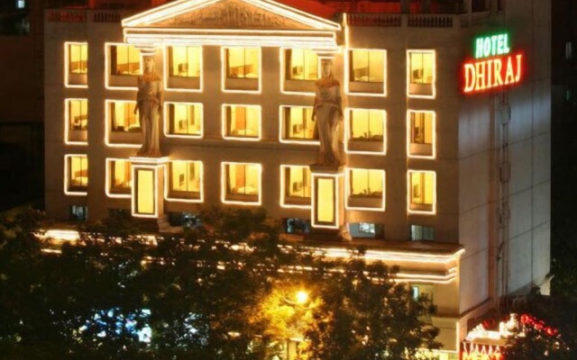 Hotel Dhiraj