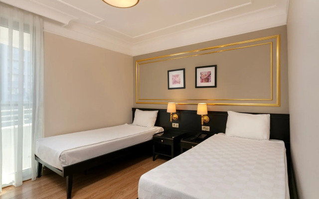 Reo Hotel & Spa
