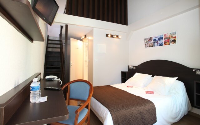 Village Club Le Saint Ignace