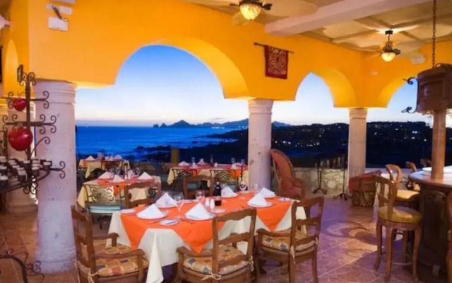 3BR Great View Luxury Villa at Cabo San Lucas