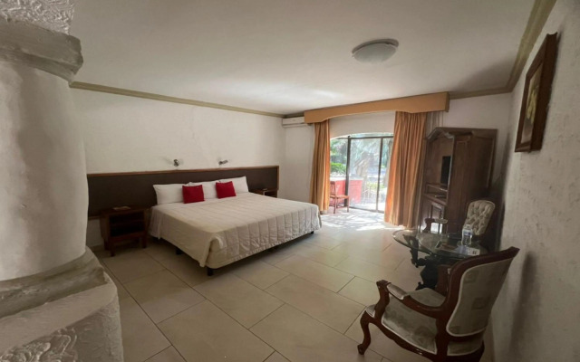 Capital O Gran Hotel Campestre