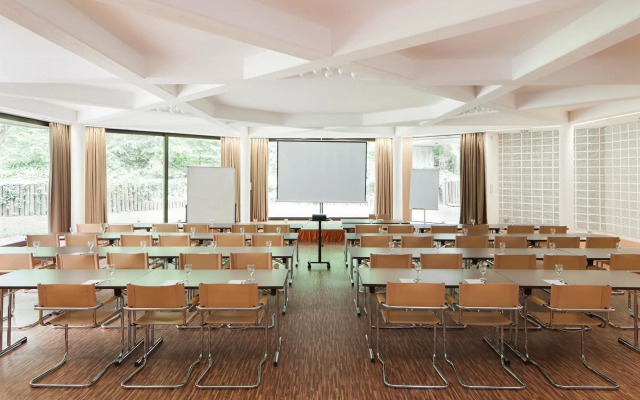 Sure Hotel by Best Western Bad Duerrheim