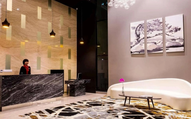 Liberty Hotel Thamrin Jakarta