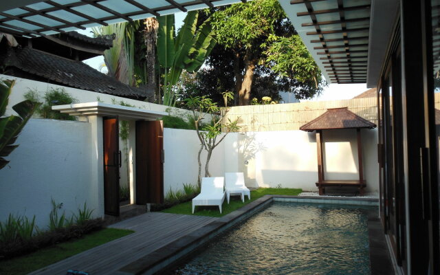 HK Villa Bali