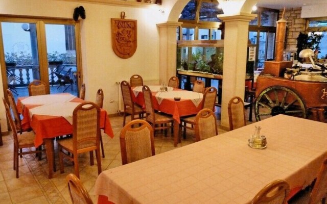 Hotel Hilde Green House