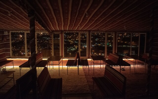 Twilight Hotel Petra