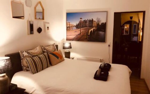 Noel's Bed & Breakfast Amsterdam