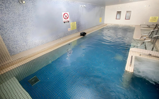 Kur and Hotel Shinshu