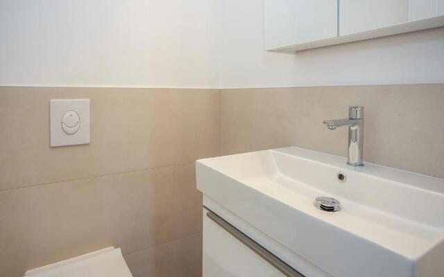 La Suite Apartment