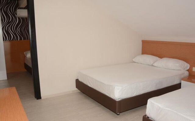 Nil Suite Hotel