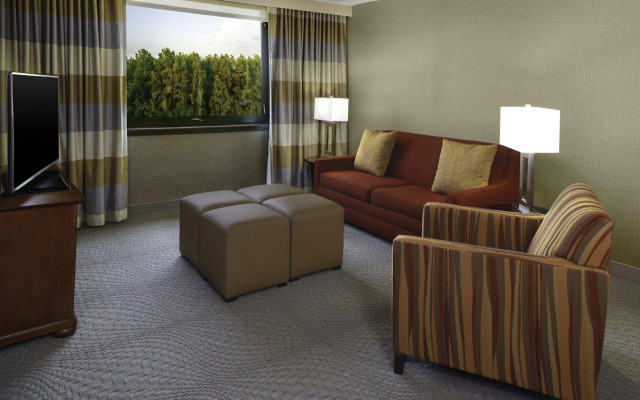 Sheraton Imperial Hotel Raleigh-Durham Airport/RTP