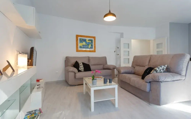 Homely Flat Cathedral Surthy Apartments