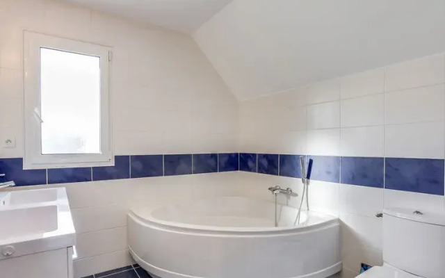 Holiday Home Ty Castero