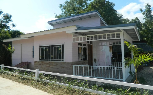 Pai Iyara Resort