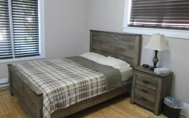 Executive Suites Bathurst