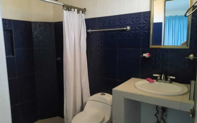 Hotel El Rincon de Don Juan