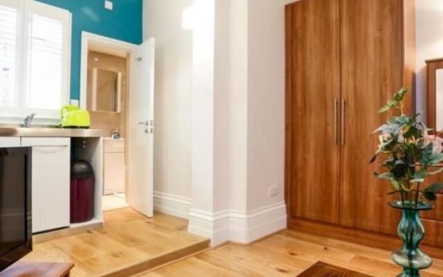 Apartments Inn London Pimlico