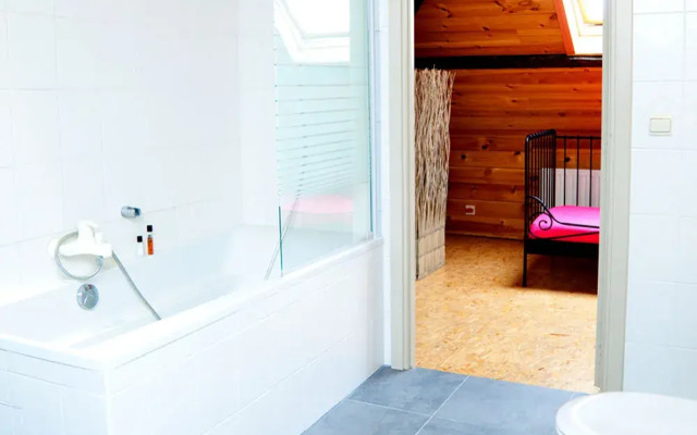 Guesthouse Maison de la Rose