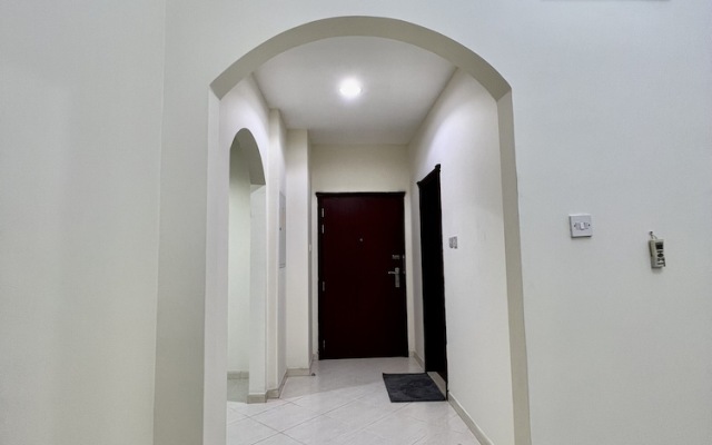Robin Hostel Dubai