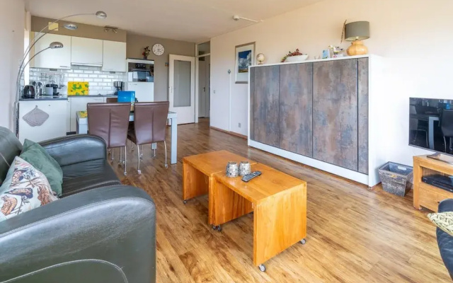2 Person Apartment With sea View and Sauna