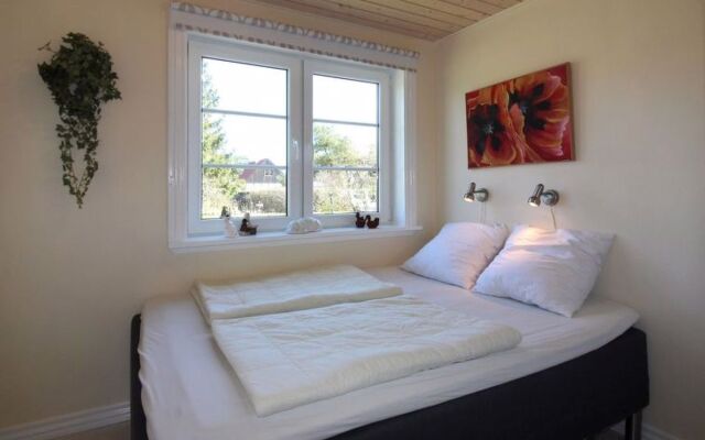 "Nane" - 350m from the sea in Bornholm