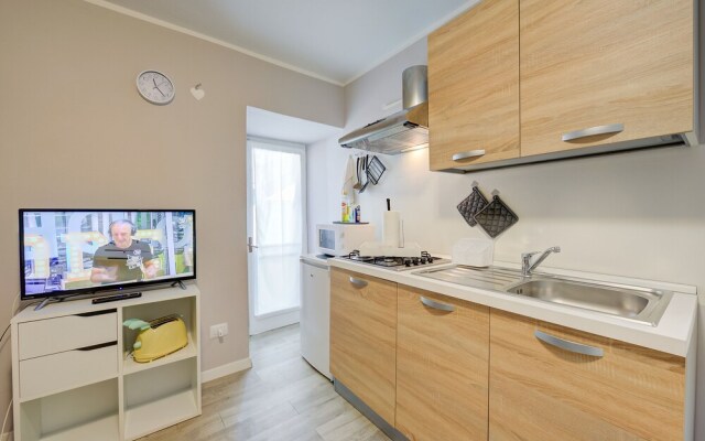 Il Vicolo sul Lago - Isola Bella Apartmen